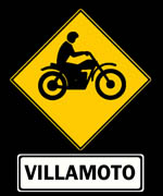 Motoklubi Villamoto 